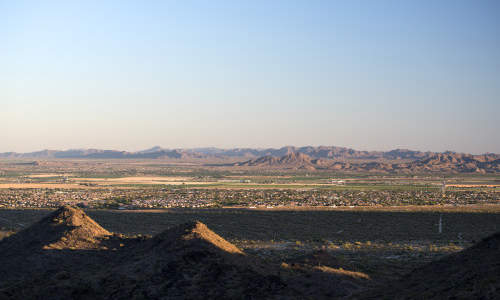 Photo of Buckeye, AZ