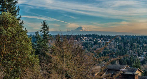 Photo of Burien, WA