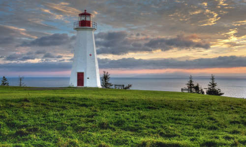 Photo of Cape Breton, NS