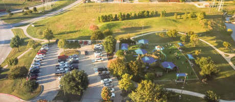 Carrollton, Texas Population & Demographics