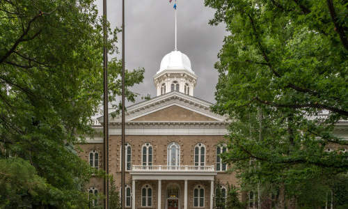 Photo of Carson City, NV