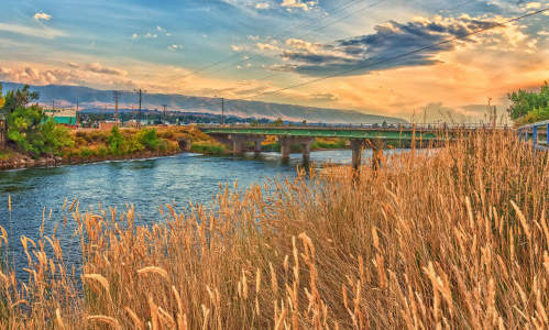 Photo of Casper, WY