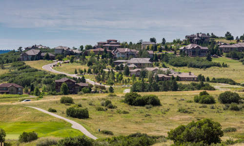 Photo of Castle Rock, CO