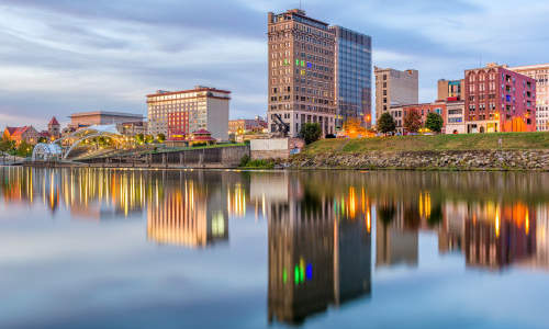 Photo of Charleston, WV