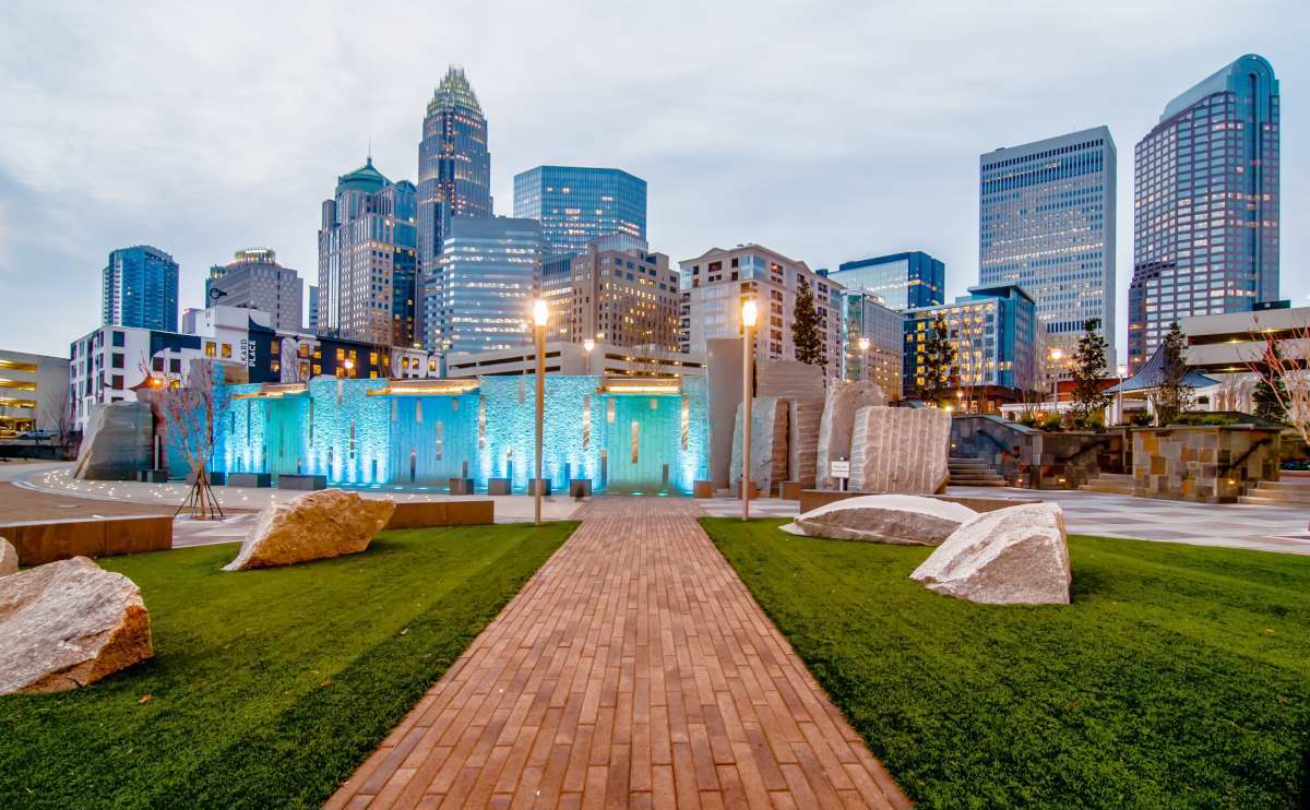 Living In Charlotte NC Charlotte Livability