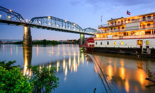 Photo of Chattanooga, TN