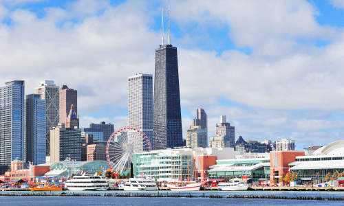 Photo of Chicago, IL