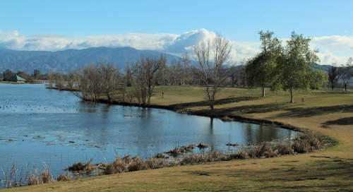 Photo of Chino, CA