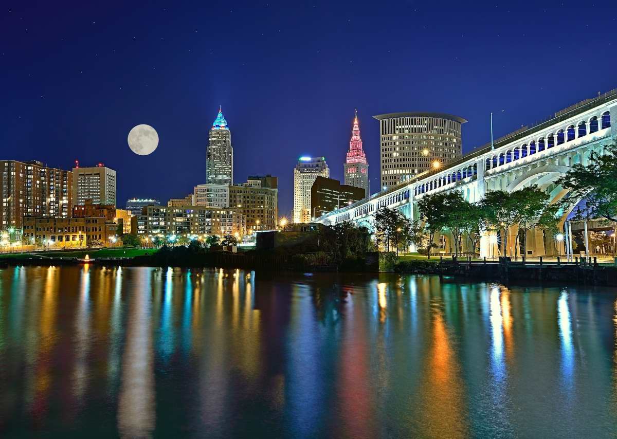 Cleveland, OH Photo