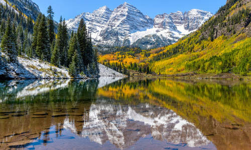 Photo of Aspen Park, CO