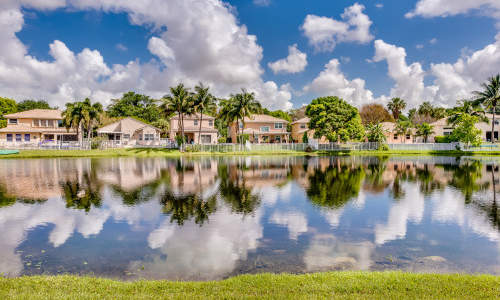 Photo of Coconut Creek, FL