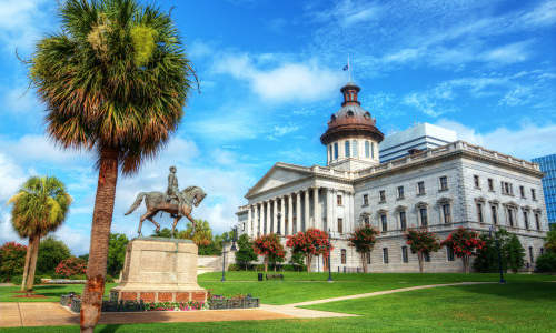 Photo of Columbia, SC