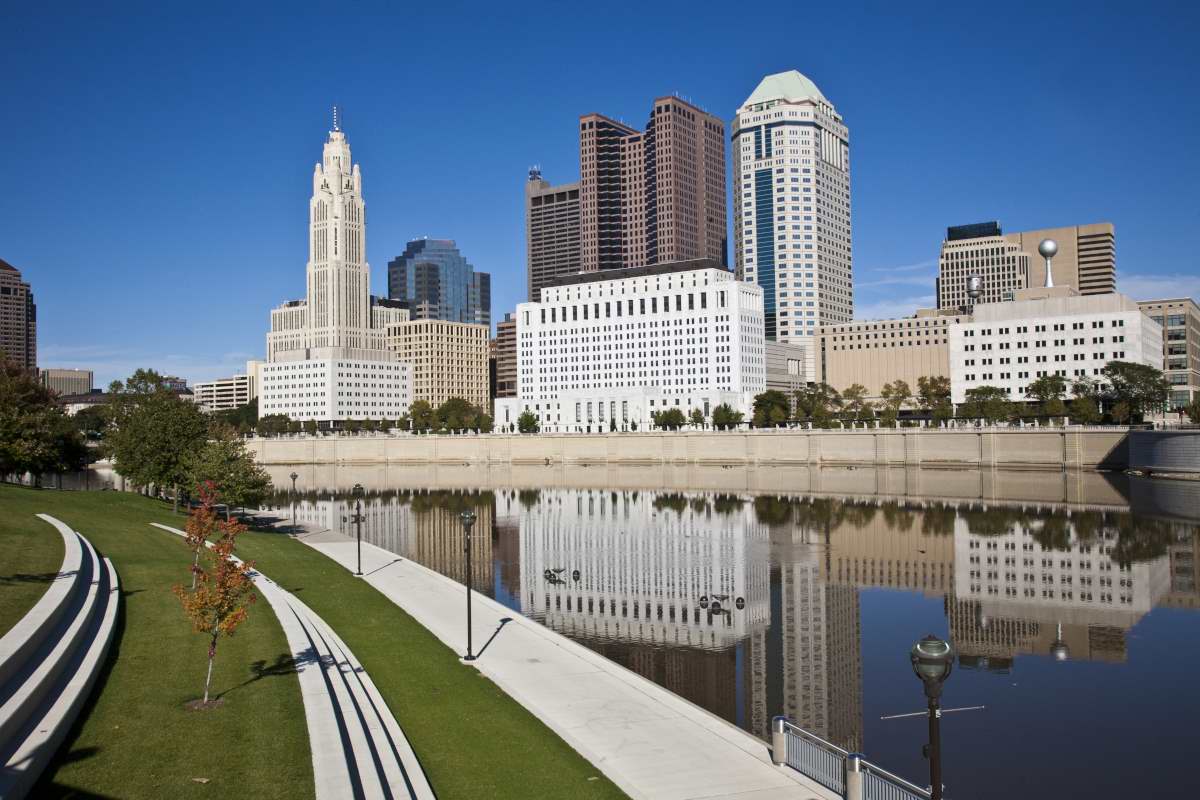 Living In Italian Village, OH Italian Village Livability