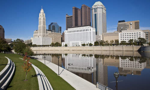 Photo of Columbus, OH