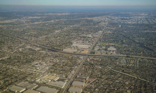 Photo of Compton, CA