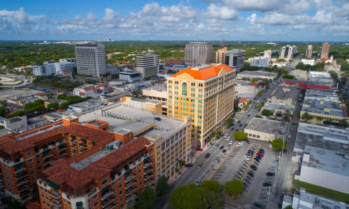 Photo of Coral Gables, FL