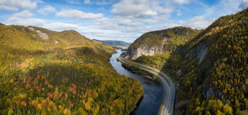 Photo of Corner Brook, NL