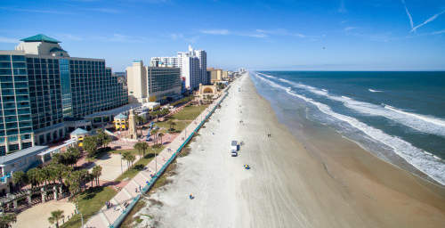 Photo of Daytona Beach, FL