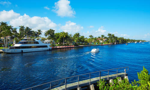 Photo of Delray Beach, FL