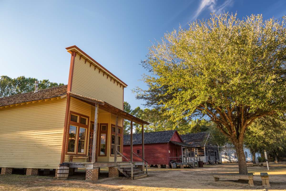 Living In Dothan Al Dothan Livability