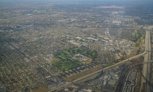 Photo of Downey, CA