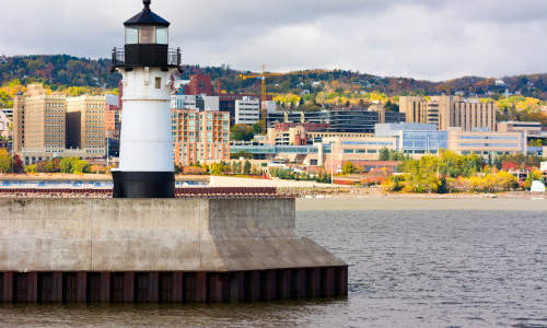Photo of Duluth, MN