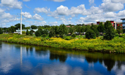 Photo of Eau Claire, WI