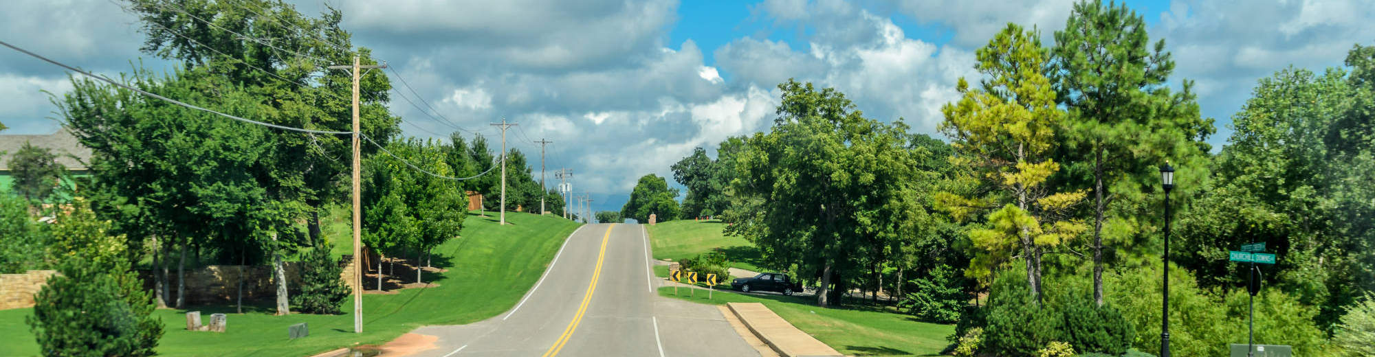 Edmond, OK