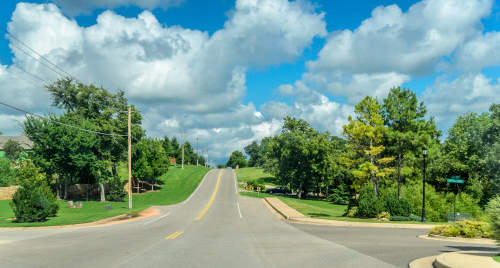 Photo of Edmond, OK