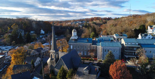 Photo of Ellicott City, MD