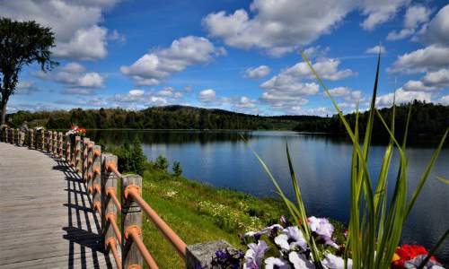 Photo of Elliot Lake, ON