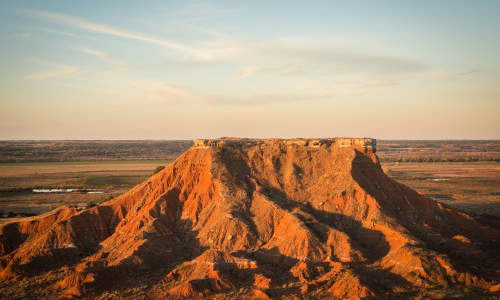 Photo of Enid, OK