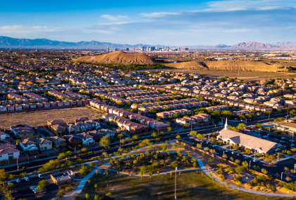 Enterprise Henderson Nv