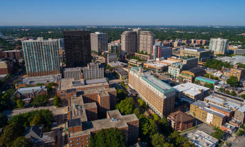 Photo of Evanston, IL