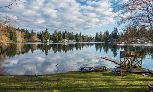 Photo of Federal Way, WA