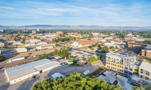Photo of Fort Collins, CO
