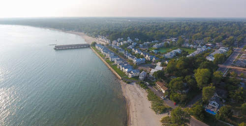 Photo of Fort Erie, ON