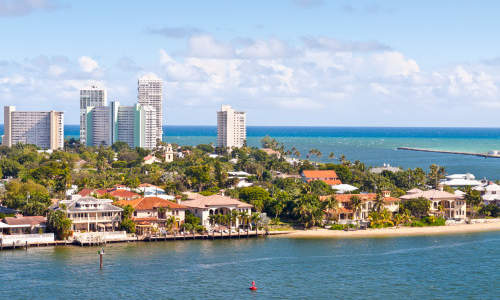 Photo of Fort Lauderdale, FL