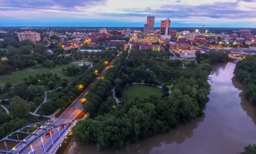 Photo of Fort Wayne, IN