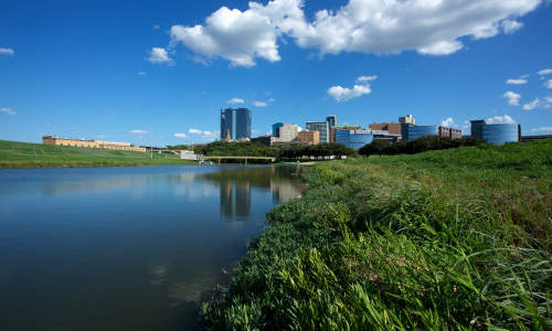 Photo of Fort Worth, TX