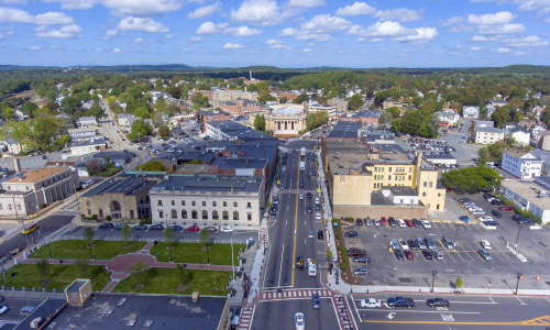 Photo of Framingham, MA