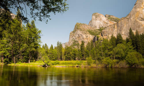 Photo of Fresno, CA