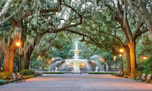 Photo of Marshallville, GA