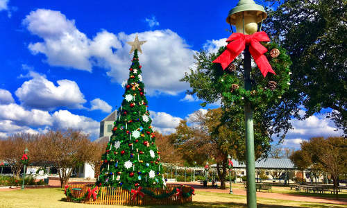 Photo of Garland, TX