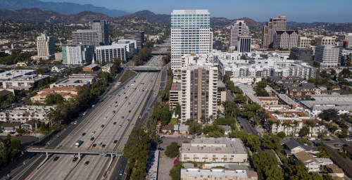 Photo of Glendale, CA