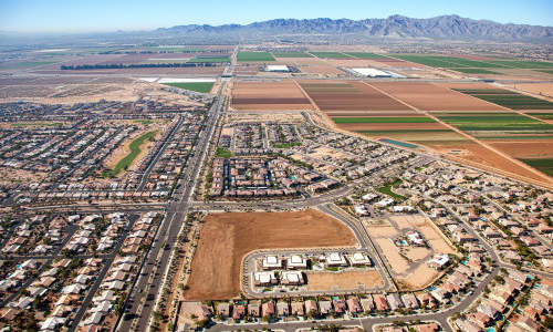 Photo of Goodyear, AZ