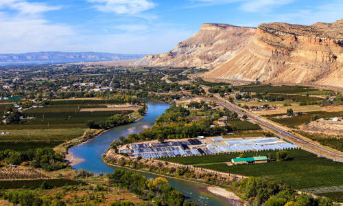 Photo of Grand Junction, CO