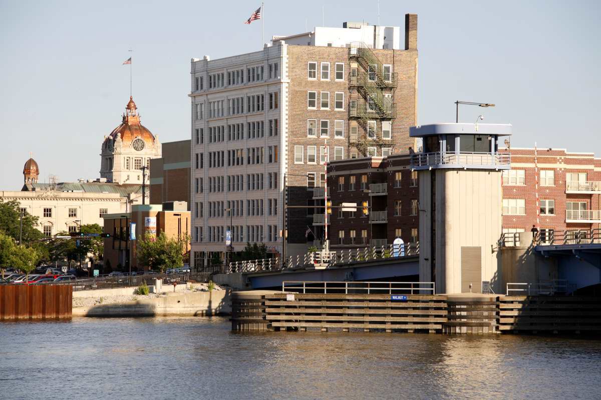 Living In Green Bay, WI Green Bay Livability