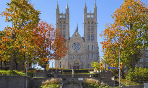 Photo of Guelph, ON