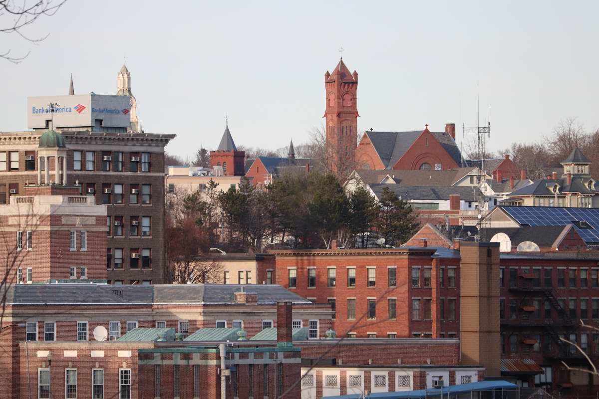 Living In Haverhill, MA Haverhill Livability